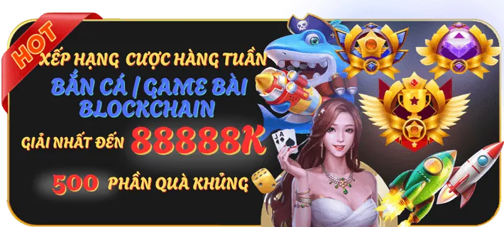 Trò chơi bắn cá Winbet88