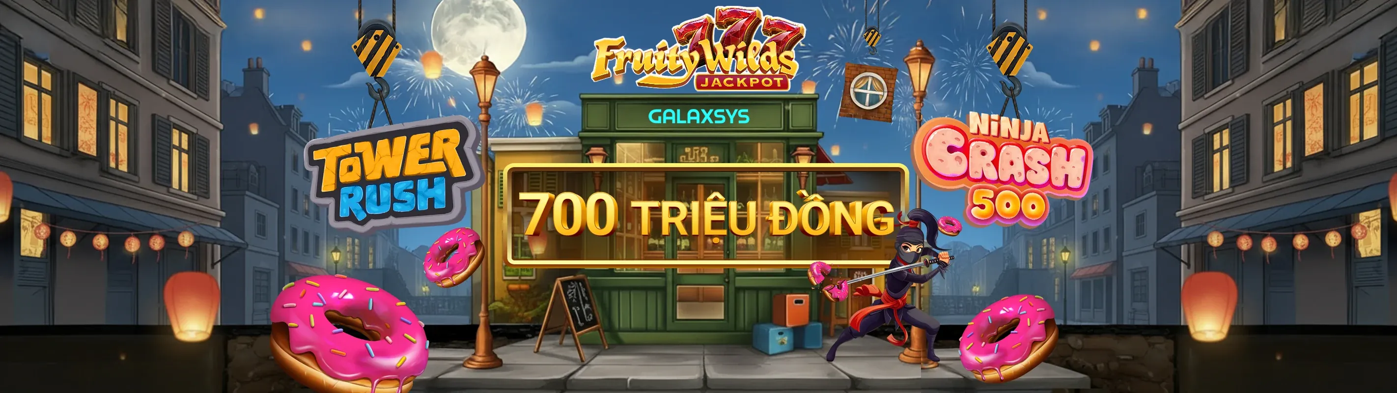 Sòng bạc trực tuyến Winbet88 với giao diện sang trọng và trò chơi đa dạng