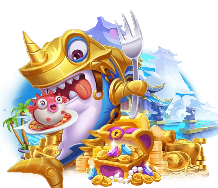Fish Hunter
